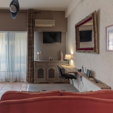 Apartament The Heart Of Plaka Ateny Zewnętrze zdjęcie