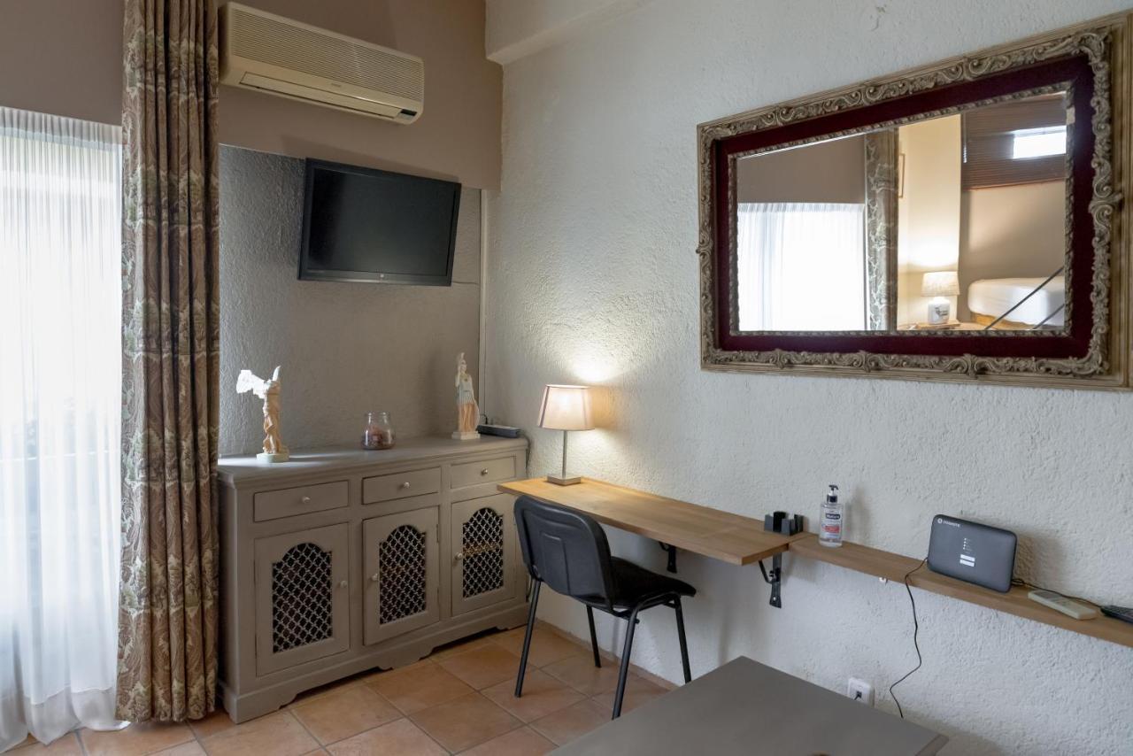 Apartament The Heart Of Plaka Ateny Zewnętrze zdjęcie