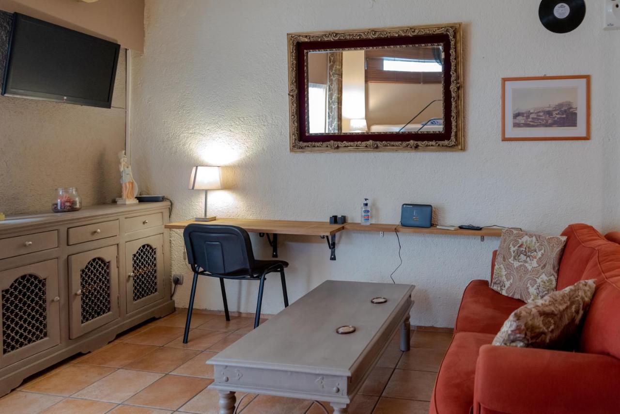 Apartament The Heart Of Plaka Ateny Zewnętrze zdjęcie
