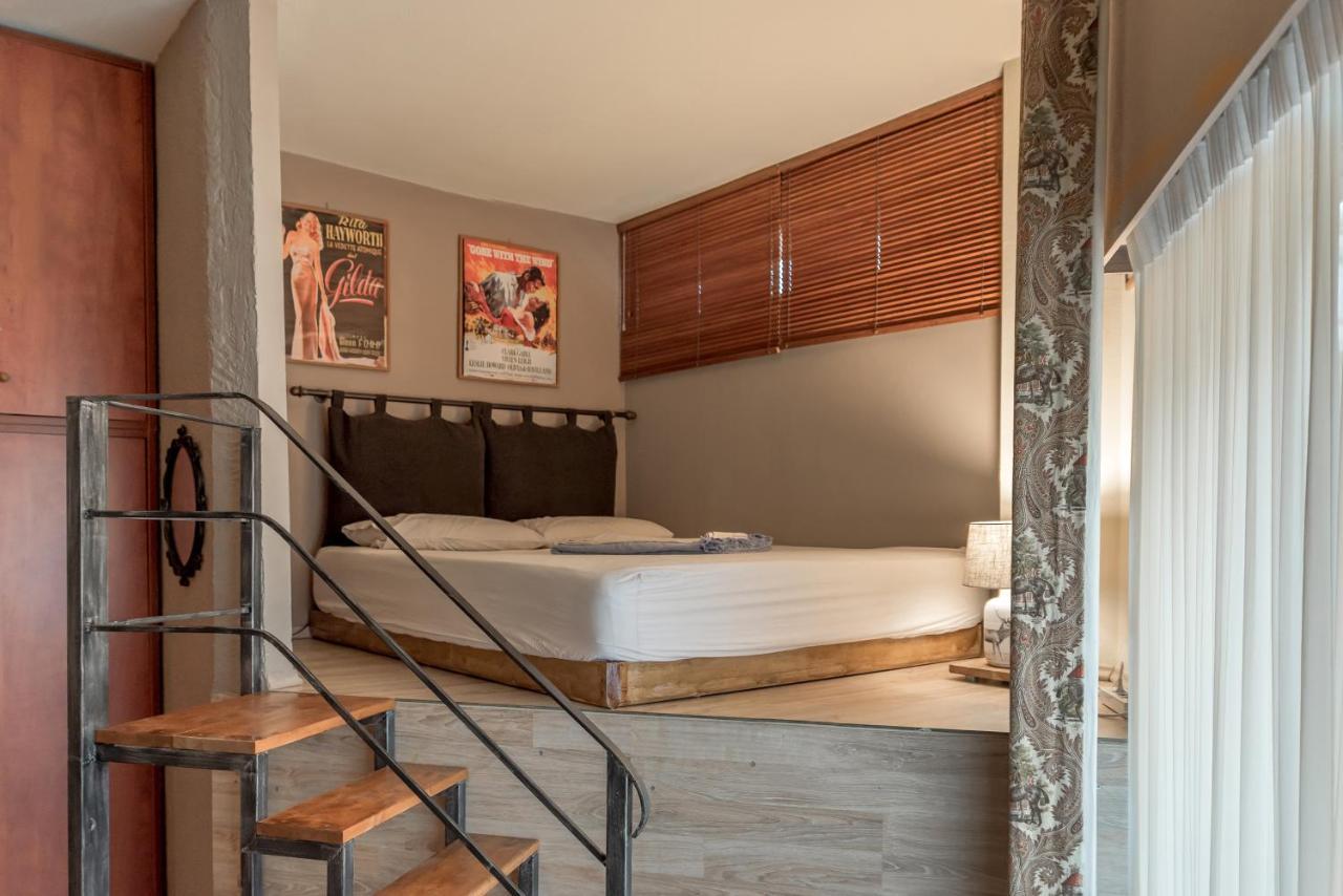 Apartament The Heart Of Plaka Ateny Zewnętrze zdjęcie