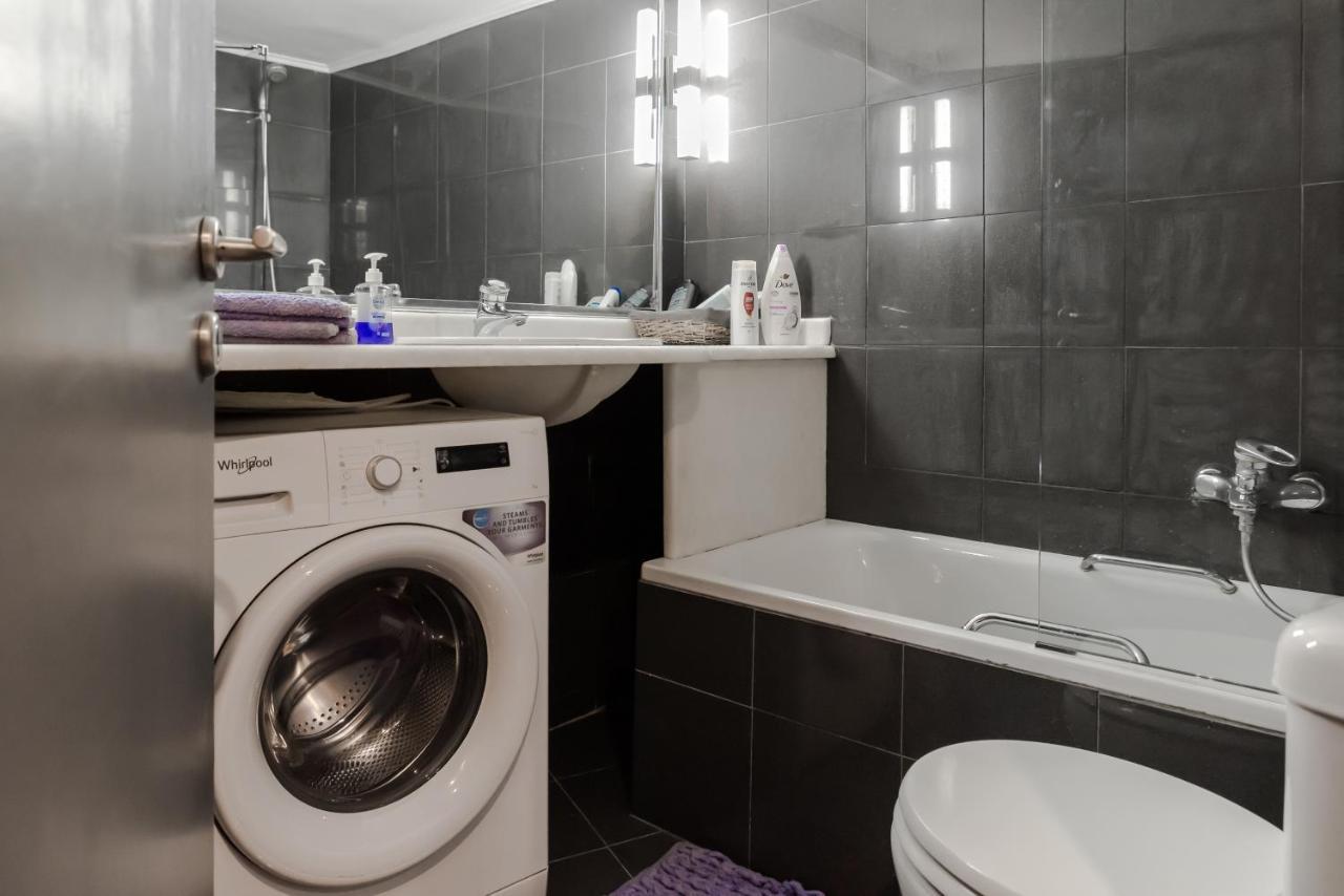 Apartament The Heart Of Plaka Ateny Zewnętrze zdjęcie