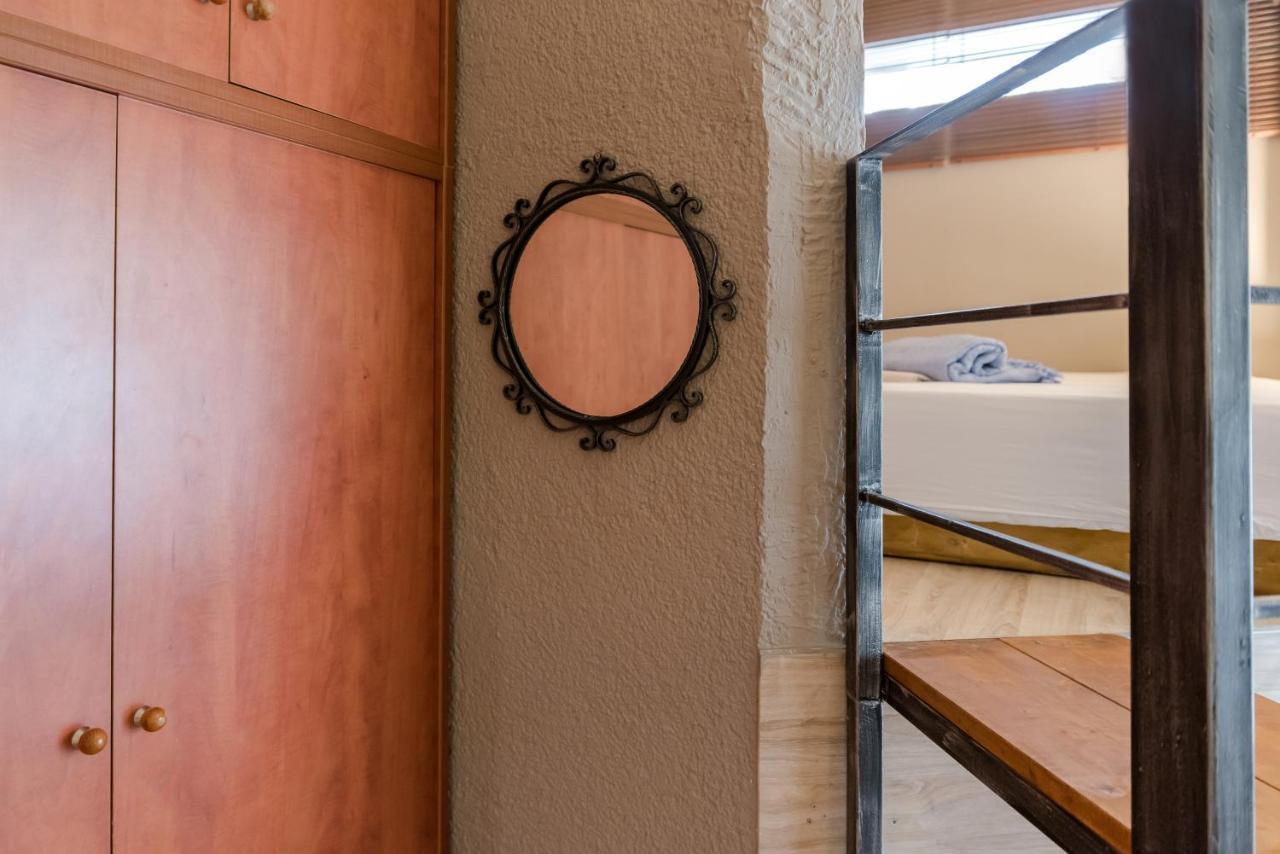 Apartament The Heart Of Plaka Ateny Zewnętrze zdjęcie