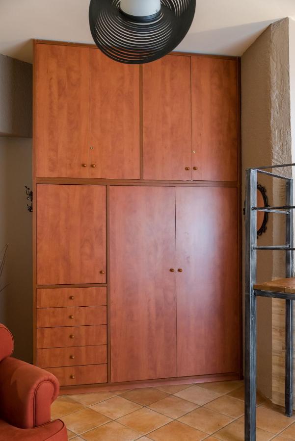 Apartament The Heart Of Plaka Ateny Zewnętrze zdjęcie