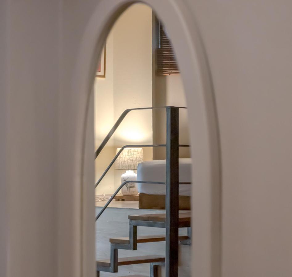 Apartament The Heart Of Plaka Ateny Zewnętrze zdjęcie