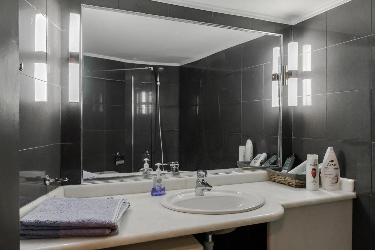 Apartament The Heart Of Plaka Ateny Zewnętrze zdjęcie